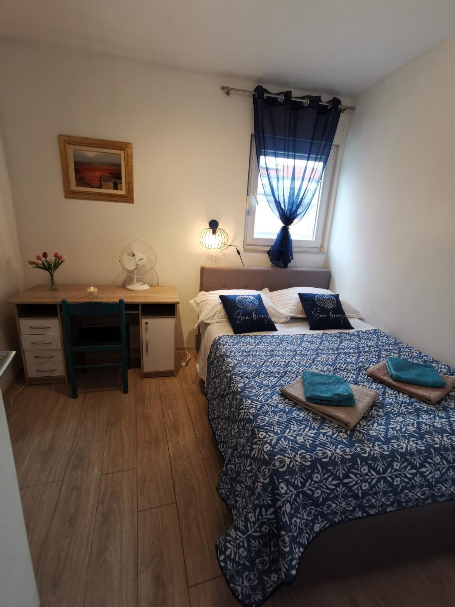 Apartman Gabrijela Сплит Экстерьер фото